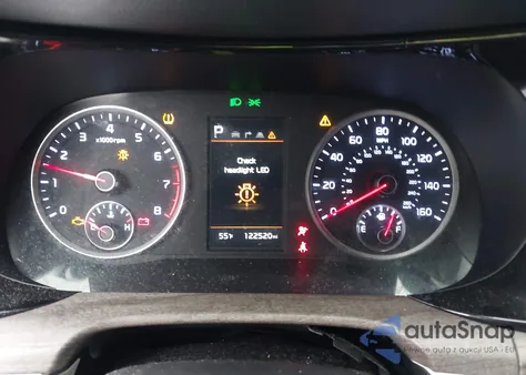 2021 Kia K5 Ex z USA, uszkodzony, nr VIN 5XXG34J20MG048518